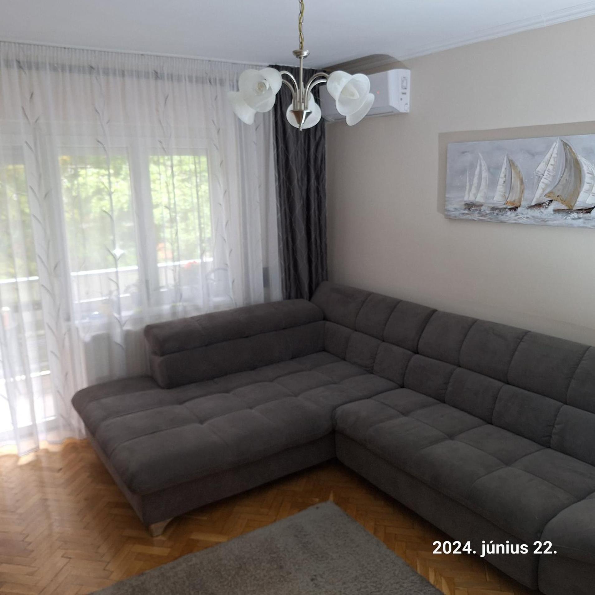 Apartamento Lili Apartman Balatonfüred Exterior foto