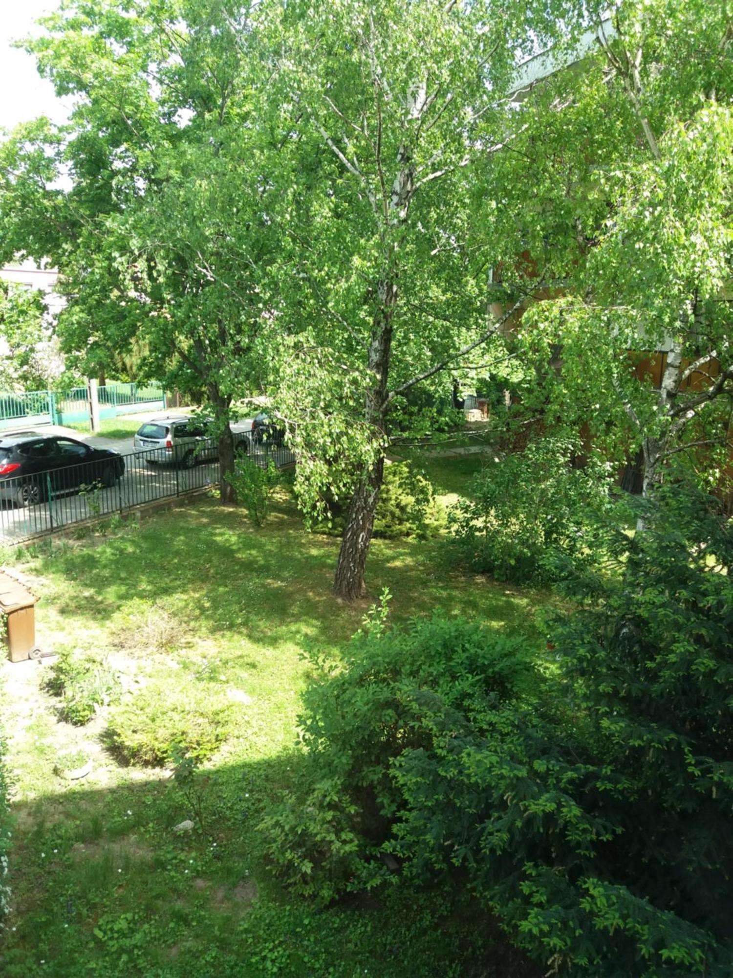 Apartamento Lili Apartman Balatonfüred Exterior foto