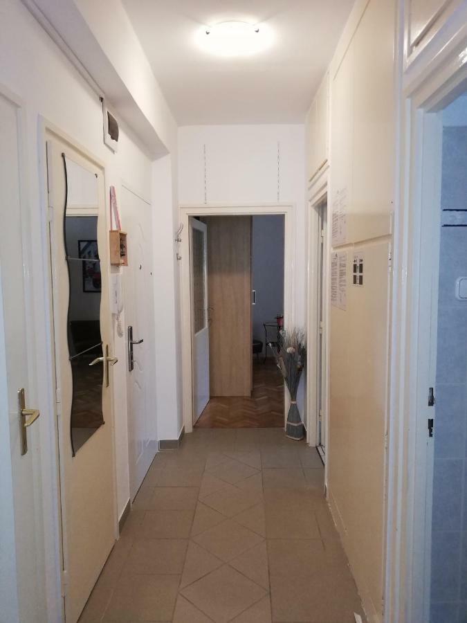 Apartamento Lili Apartman Balatonfüred Exterior foto